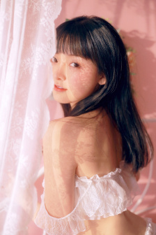 水蜜桃香蕉含羞草